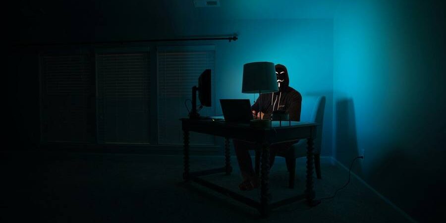 Cybersecurity Isn’t Luck. Ask These Four Companies.