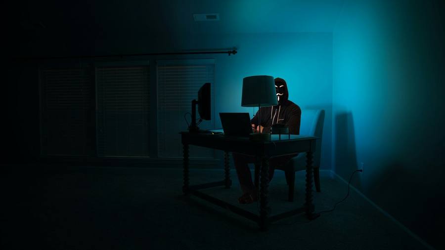 Cybersecurity Isn’t Luck. Ask These Four Companies.